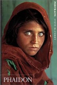 Steve Mccurry - Portraits - photographie