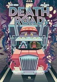 David Boriau - Death Road