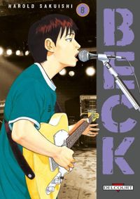 Sakuishi-h - Beck T08