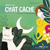 Natalie Tual - Chat Cache