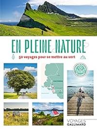 Ditions Gallimard - En pleine nature 