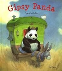 Quentin Greban - Gipsy Panda