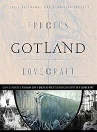 Nicolas Fructus - Gotland