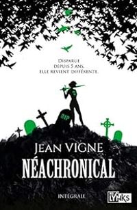 Jean Vigne - Néachronical