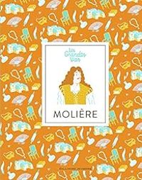 Couverture du livre Molière - Beatrice Fontanel