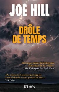 Joe Hill - Drôle de temps