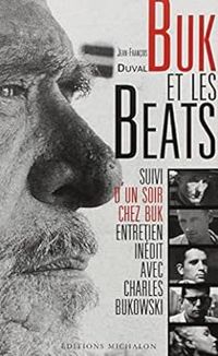 Jean Francois Duval - Buk et les Beats