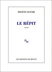 Helene Lenoir - Le Répit