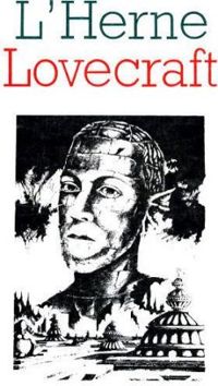 Couverture du livre H. P. Lovecraft - Francois Truchaud