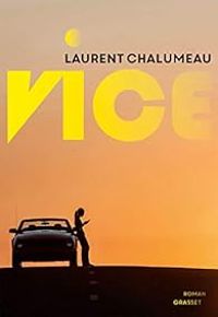 Laurent Chalumeau - Vice