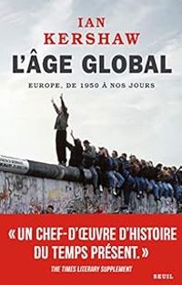 Ian Kershaw - L'âge global