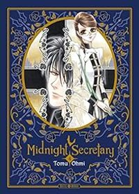 Tomu Omi - Midnight Secretary - Perfect Edition