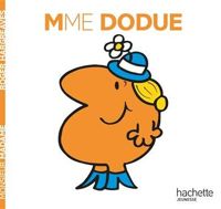 Couverture du livre Madame Dodue - Roger Hargreaves