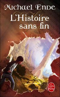 Michael Ende - L'Histoire sans fin