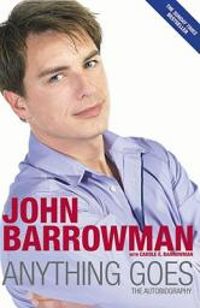 John Barrowman - Carole E Barrowman - Anything goes