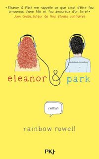 Rainbow Rowell - Eleanor & Park