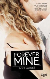 Abbi Glines - Forever mine (Rosemary Beach)