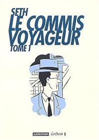  Seth - Le Commis voyageur