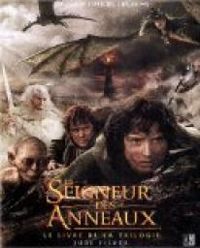 Jane Johnson - Le seigneur des anneaux : Le livre de la trilogie