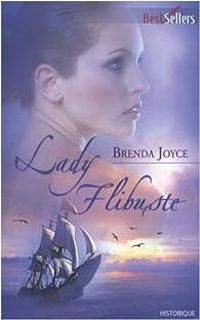 Brenda Joyce - Lady Flibuste