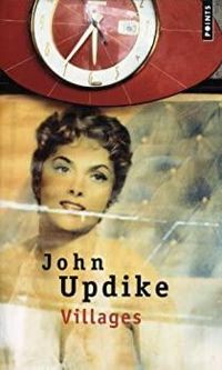 John Updike - Villages