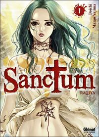 Masao Yajima - Boichi(Dessins) - Sanctum