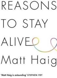 Matt Haig - Rester en vie