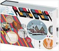 Chris Ware - Rusty Brown