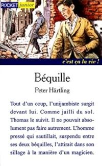 Peter Hrtling - Béquille