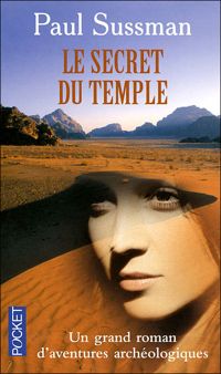 Paul Sussman - SECRET DU TEMPLE