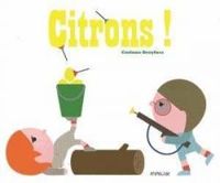 Corinne Dreyfuss - Citrons