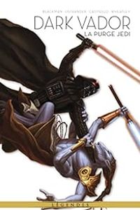 John Ostrander - La purge Jedi