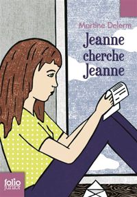 Martine Delerm - Jeanne cherche Jeanne 