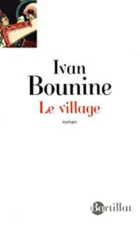 Ivan Bounine - Le village