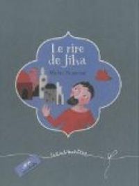 Michel Piquemal - Le rire de Jiha