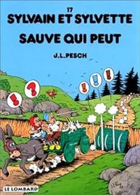 Jean Louis Pesch - Sauve qui peut