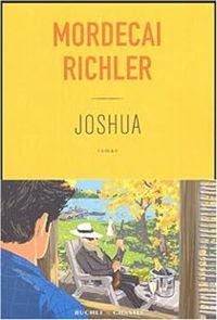 Mordecai Richler - Joshua