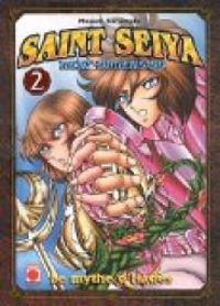 Masami Kurumada - Saint Seiya - Next Dimension