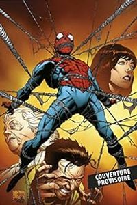 Joe Quesada - J Michael Straczynski - Spider-Man : Un jour de plus