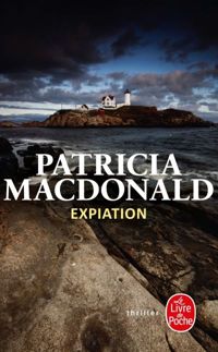 Couverture du livre Expiation - Patricia Macdonald - Roxane Azimi