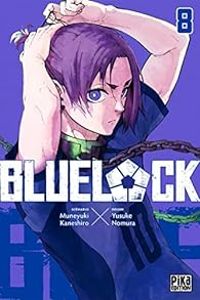 Muneyuki Kaneshiro - Blue Lock