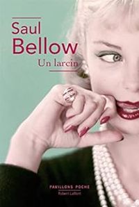 Saul Bellow - Un larcin