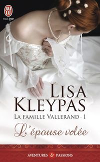 Lisa Kleypas - L'épouse volée