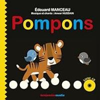 Edouard Manceau - Anwar Hussain - Pompons 