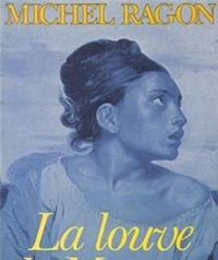 Couverture du livre La Louve de Mervent - Michel Ragon