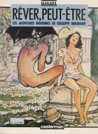 Milo Manara - Rêver, peut