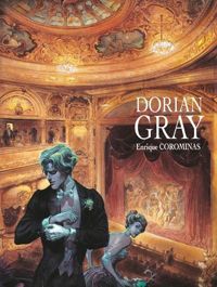 Oscar Wilde - Corominas - Dorian Gray