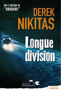 Derek Nikitas - Longue division