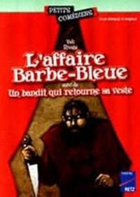 Yak Rivais - L'affaire Barbe