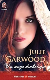 Couverture du livre Un ange diabolique - Julie Garwood